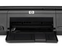 Hp Deskjet D1668 Driver Download and Review 2017