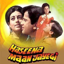 Haseena Maan Jayegi 1968 Hindi Movie Download