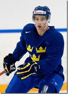 Lucke i Kanada