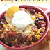 Skinny Taco Soup