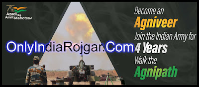 Join Indian Army Agniveers Agnipath Recruitment 2022