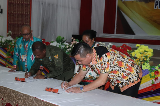 Freddy Thie Ajukan Kaimana jadi Ibukota Sementara Bahas Pemekaran Papua Barat Tengah.lelemuku.com.jpg