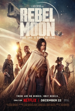 Download Rebel Moon (2023) in Hindi-English in 480p, 720p, 1080p
