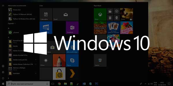 Windows 10 - Teste já seu conhecimento no sistema operacional 