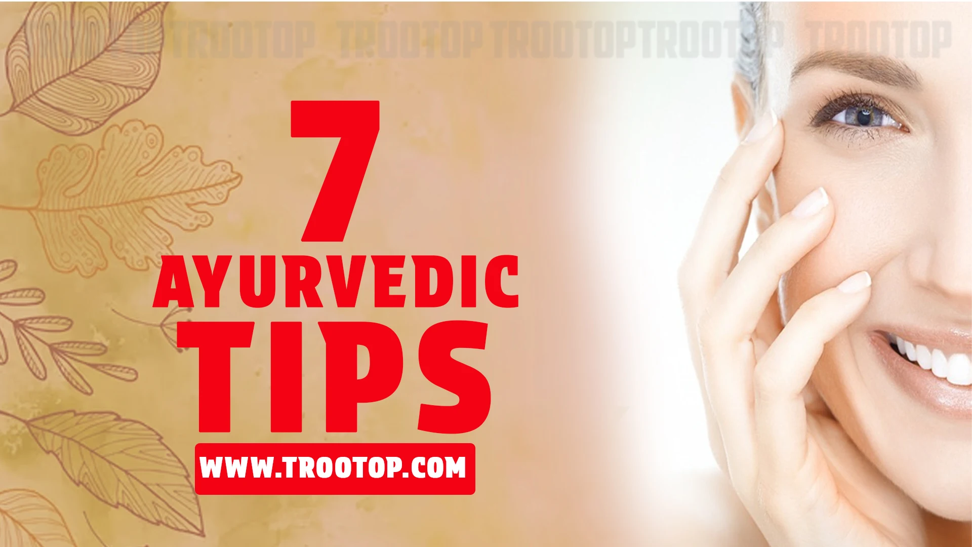 Wellhealth Ayurvedic Tips