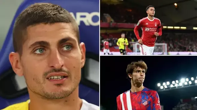 Every player 'tipped to move' on transfer deadline day, a lot of deals set to be done
