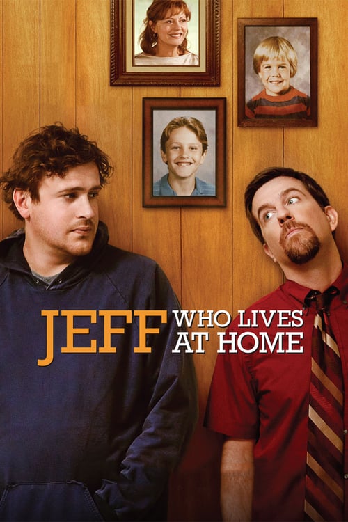 A casa con Jeff 2011 Film Completo In Inglese