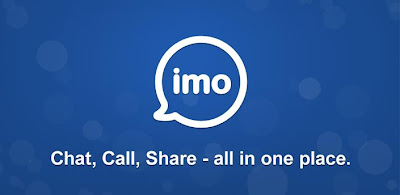 Imo Messenger