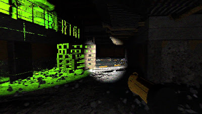 Snottys Sewer Game Screenshot 6