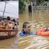 9 moving photos of people braving the floods to save their pets during typhoon Ulysses