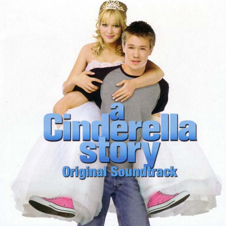 2004 A Cinderella Story