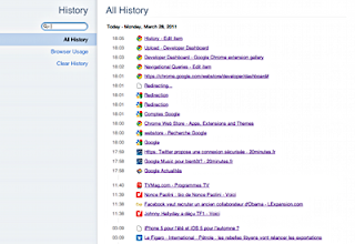 afficher historique google, afficher l'historique, afficher historique google android, historique google chrome, afficher historique google chrome, afficher l'historique complet, retrouver historique google, retrouver historique google chrome, mon historique, Afficher et contrôler l'enregistrement de votre activité de, Afficher ou supprimer l'historique des recherches, Accéder à l'historique des recherches, Retrouver l'historique google chrome, Méthode pour consulter et supprimer son historique de navigation, Supprimer ou désactiver l'historique web de google, Accéder rapidement à l'historique Web sous Android