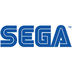 Sega logo