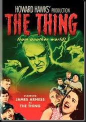 01. the Thing from another world