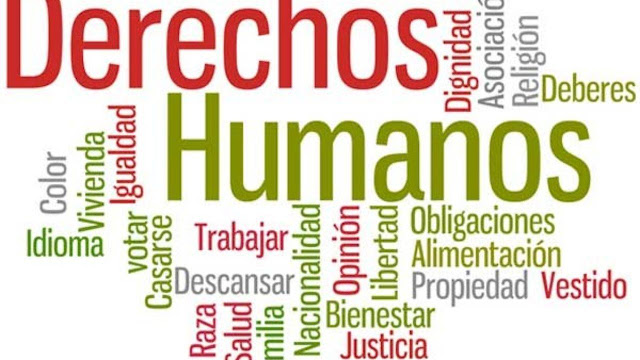 ¿Cuáles son los Derechos Humanos?