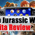 Lego Jurassic World PS Vita Review