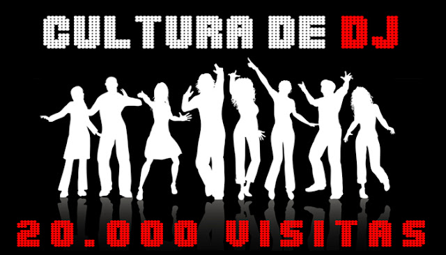 Blogue Cultura de Dj