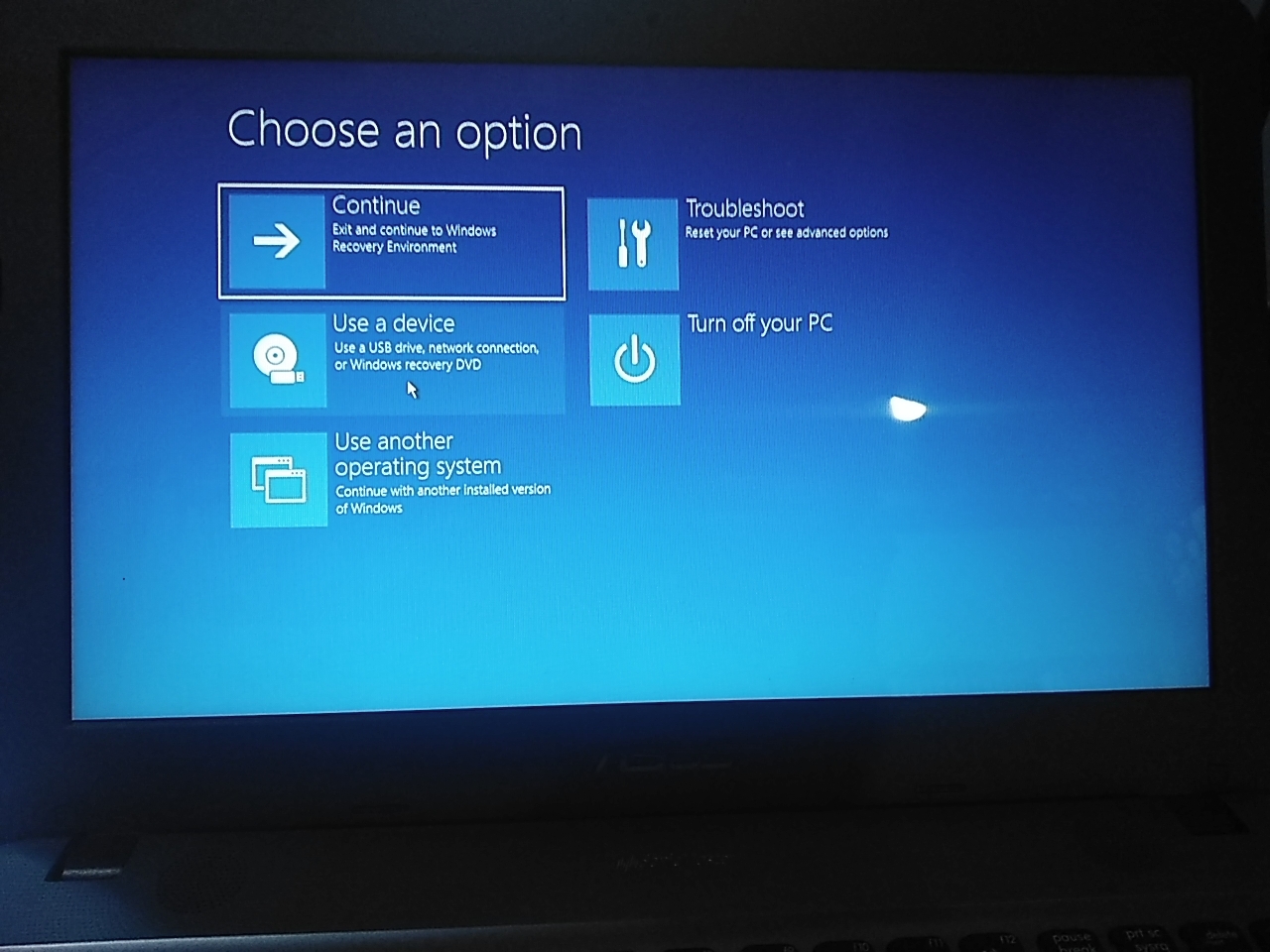 Cara Install Windows 10 Laptop Tanpa Masuk Bios