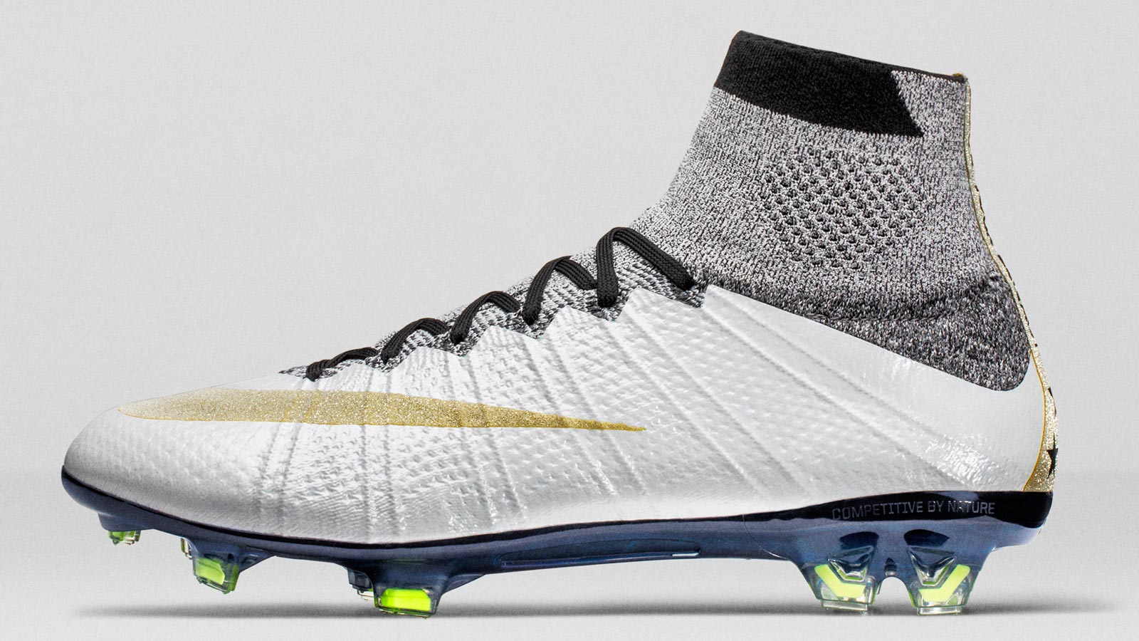 Nike Mercurial Superfly ''Leave Your Legacy"