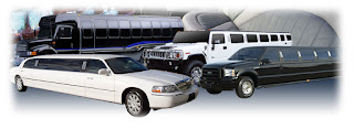 Limousine Services Near Me