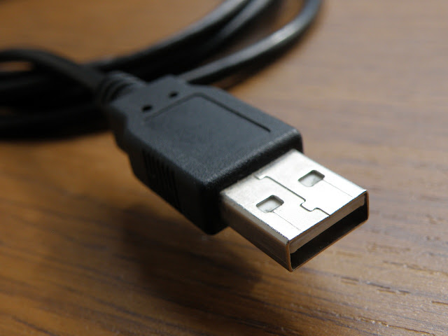 kabel USB