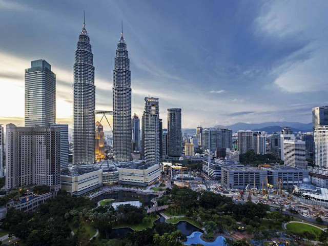 Du lịch Kuala Lumpur-Malaysia 3 ngày tour giá khuyến mãi