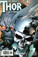 Thor #49 (Volume 2)