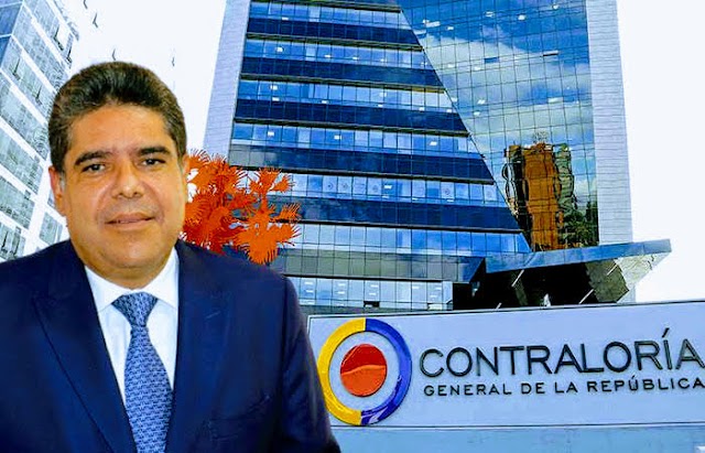 Elección de Carlos Hernán Rodríguez como nuevo Contralor General de Colombia está marcada por señalamientos sobre su relación con organizaciones narcotraficantes