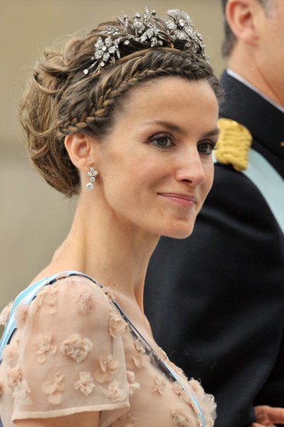 Crown Princess MetteMerit of Norway