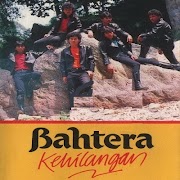 Full Album Kumpulan Bahtera - Kehilangan