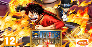 free download game one piece pirates warrior 3 pc single link