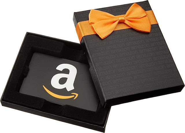 50 maneras fáciles de obtener tarjetas de regalo de Amazon gratis en 2020 (hasta $100 o más)