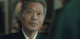 Yo Jae Myung Sebagai Jang Dae Hee