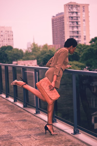 Sophisticated Rain