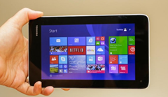 toshiba encore mini baru