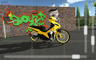 Souzasim Drag Race Mod APK v1.4.9