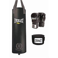 Heavy Bag Kit