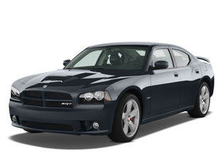 dodge 08 charger