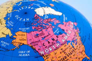 alaska map usa