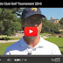Dads Club Golf Tournament 2013