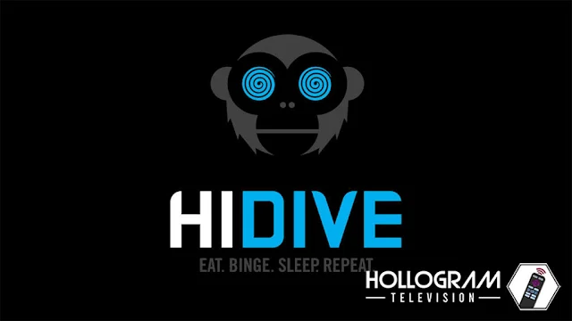 Estas son las novedades de HIDIVE para el 2023, anunciadas en el AnimeNYC 2022