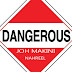 AUDIO l Joh Makini Ft. Nahreel - Dangerous l Download