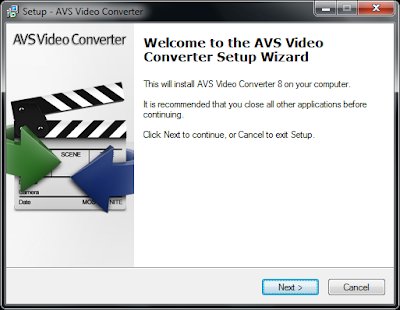 AVS Video Converter v8.1.1.509 Full Patch