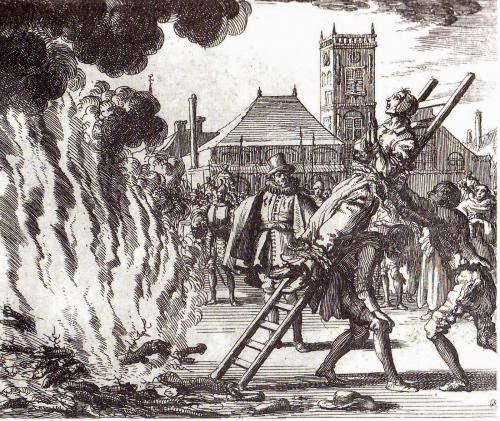 The Persecution Of Witches 21St Century Style