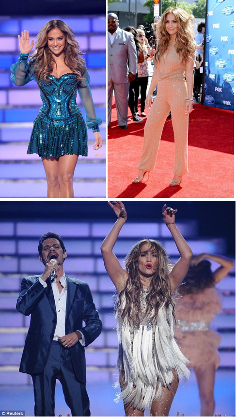 Dear Jennifer Lopez: American Idol 10 Finale and Review