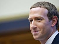 The world has a new centibillionaire: Facebook's Mark Zuckerberg.