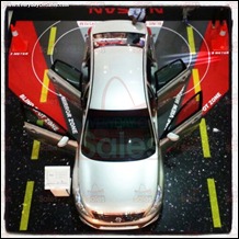 Nissan Almera Roadshow 2013 Branded Shopping Save Money EverydayOnSales