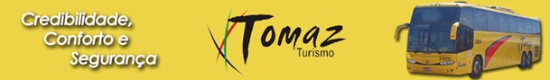 Visite a Tomaz Turismo