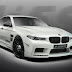 Hamann's New BMW M5 Mi5Sion Begs the Question