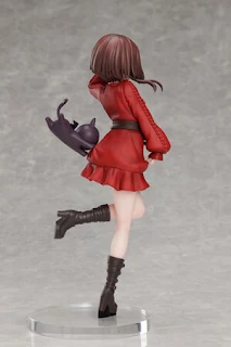 Figure 1/7 Megumin - KonoSuba: God's Blessing on This Wonderful World! 3, El Coco